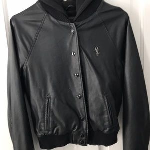 Obey Propaganda jacket